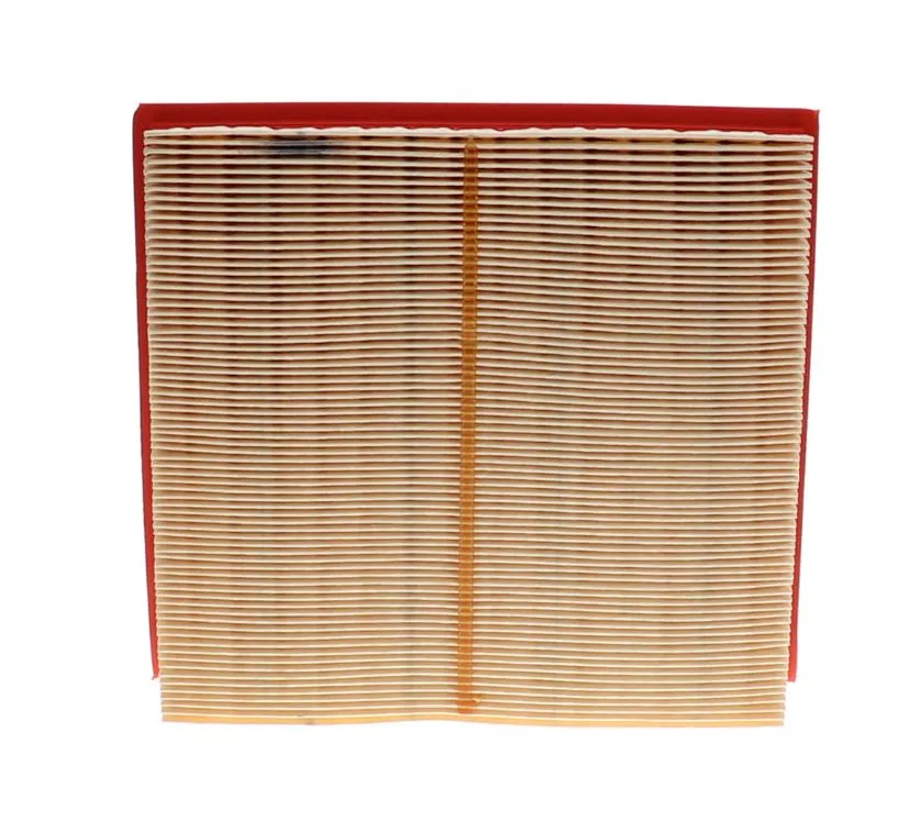 49430 – WIX FILTR LD Air Filter, OE Replacement - view 2